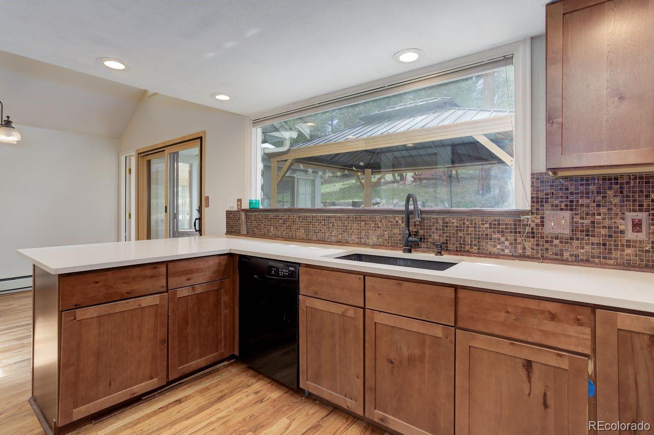8795 Rudd Road Evergreen, CO 80439 - Photo 9 of 37