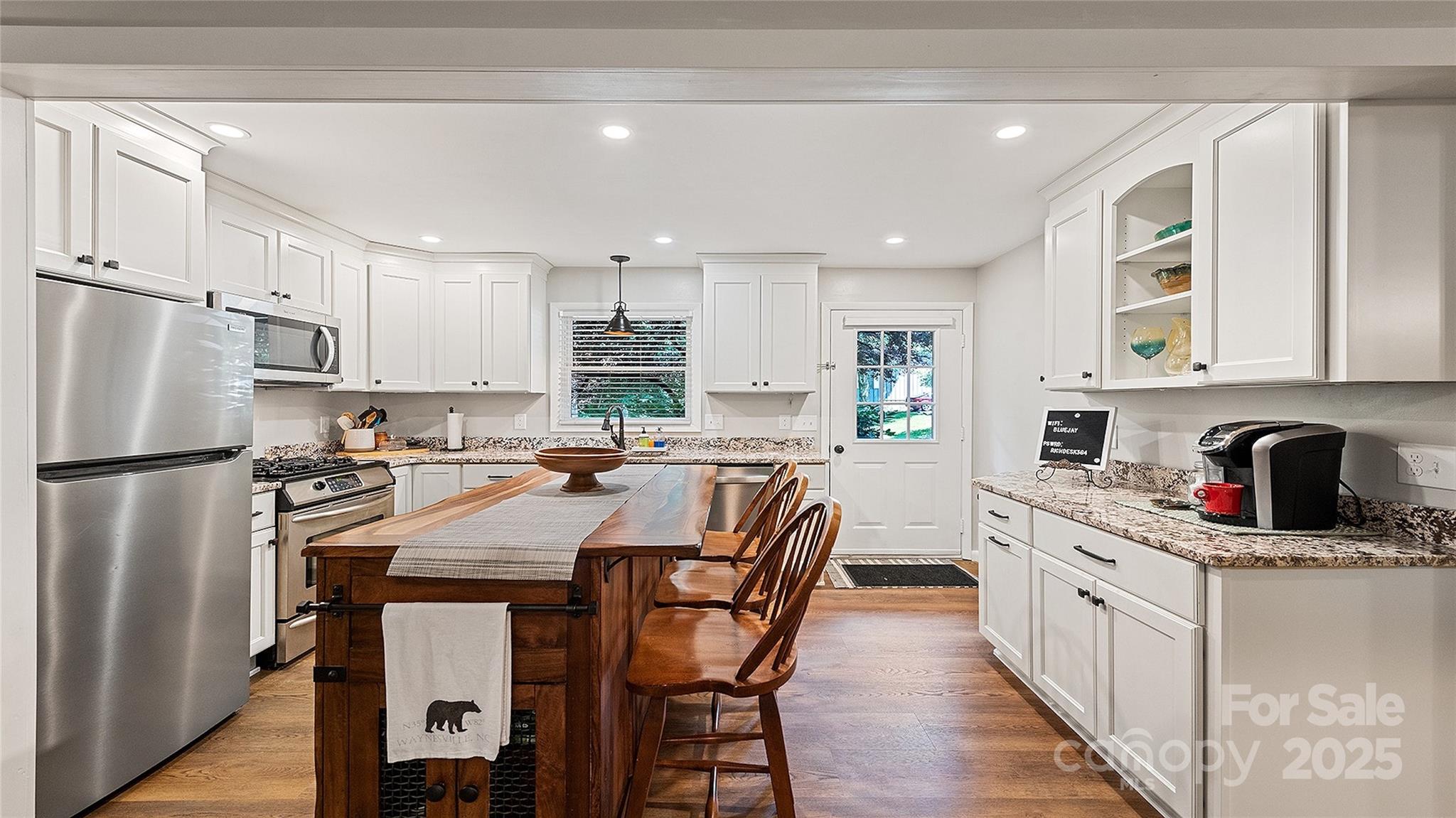 120 Blue Jay Loop Maggie Valley, NC 28751 - Photo 12 of 23