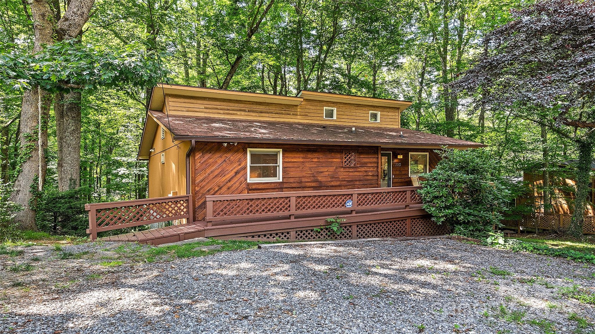 120 Blue Jay Loop Maggie Valley, NC 28751 - Photo 13 of 23