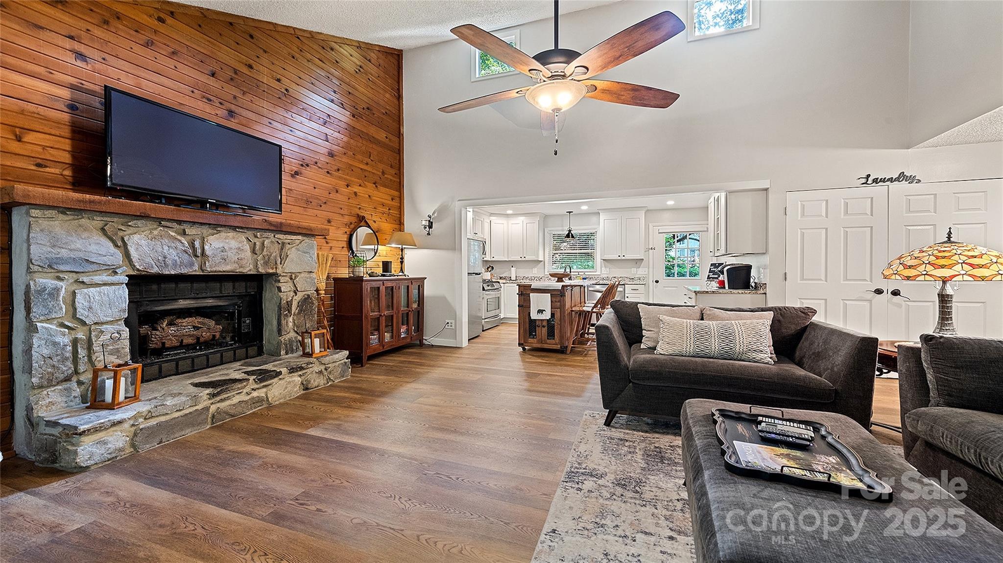 120 Blue Jay Loop Maggie Valley, NC 28751 - Photo 2 of 23