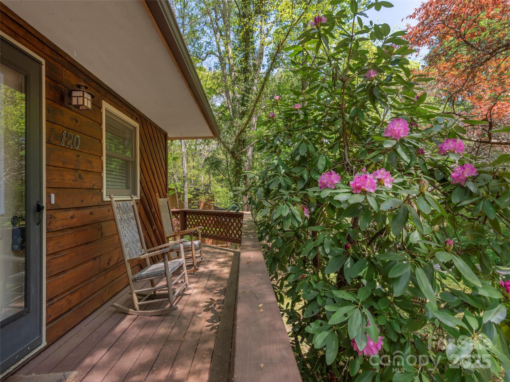 120 Blue Jay Loop Maggie Valley, NC 28751 - Photo 8 of 23