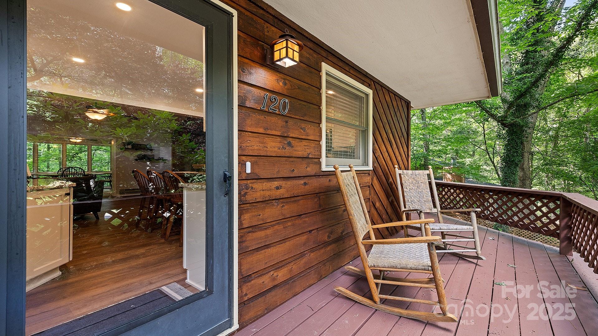 120 Blue Jay Loop Maggie Valley, NC 28751 - Photo 9 of 23