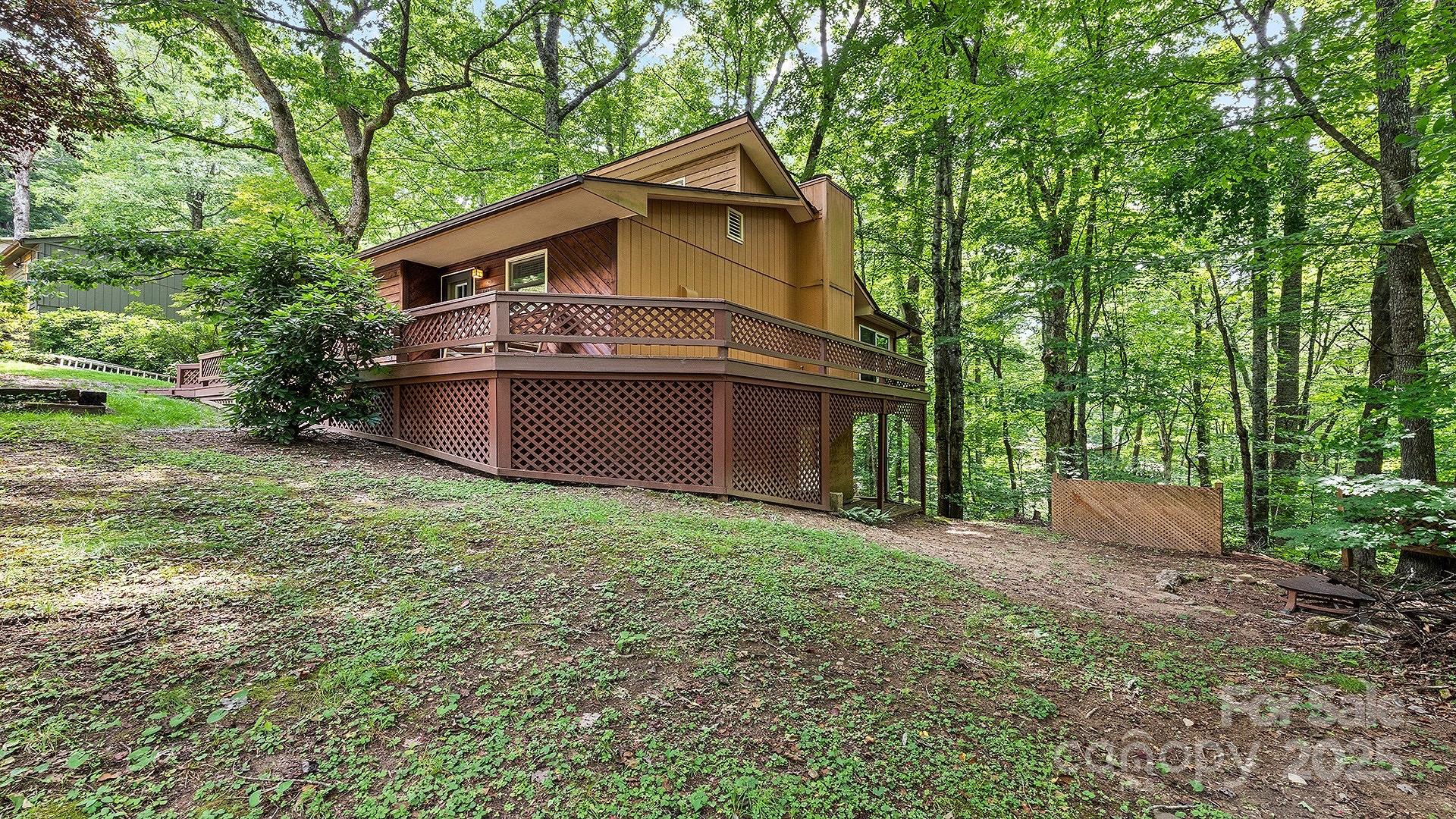 120 Blue Jay Loop Maggie Valley, NC 28751 - Photo 10 of 23