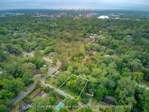 $150,000 | 2215 Northwest 9th Place, Gainesville, FL 32605