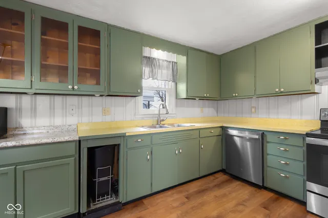 $199,900 | 1014 Orchard Drive, Seymour, IN 47274