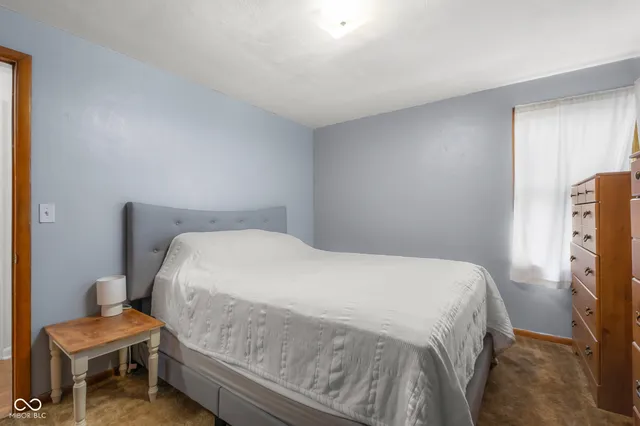 $199,900 | 1014 Orchard Drive, Seymour, IN 47274