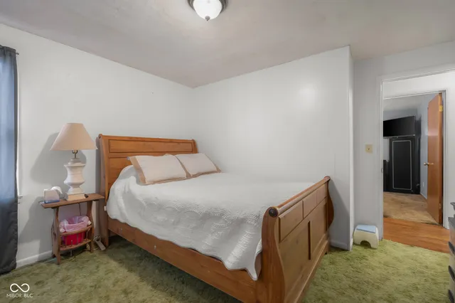 $199,900 | 1014 Orchard Drive, Seymour, IN 47274