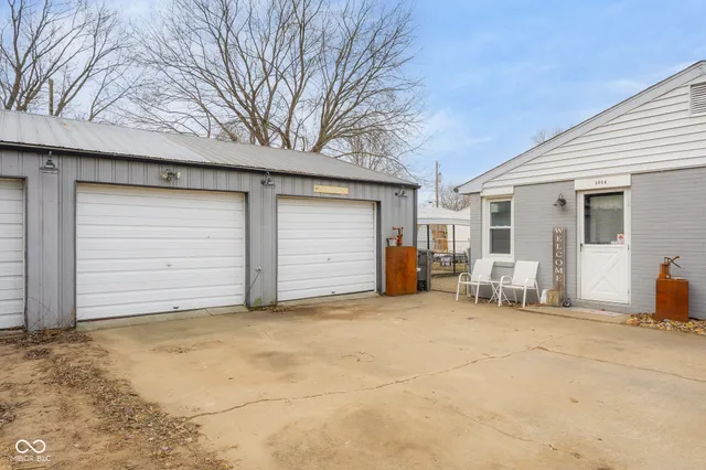 $199,900 | 1014 Orchard Drive, Seymour, IN 47274