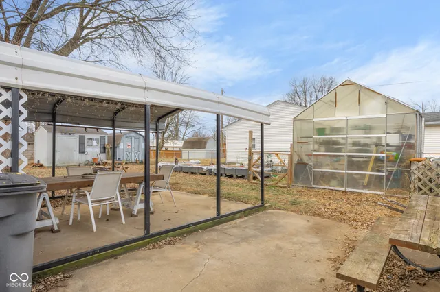 $199,900 | 1014 Orchard Drive, Seymour, IN 47274