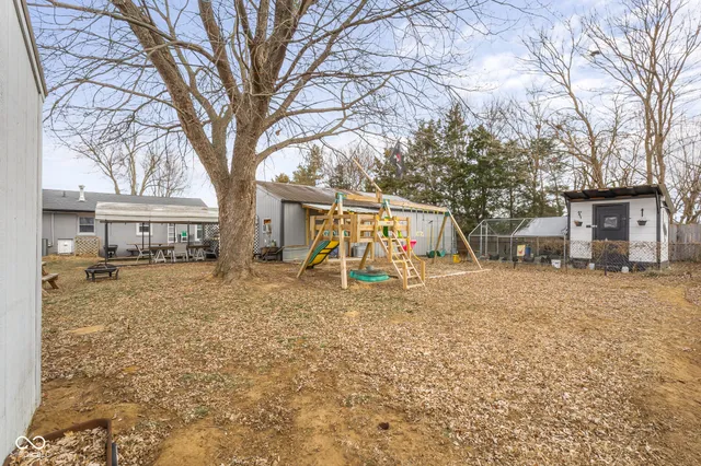 $199,900 | 1014 Orchard Drive, Seymour, IN 47274