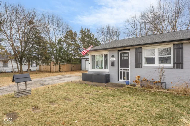 $199,900 | 1014 Orchard Drive, Seymour, IN 47274