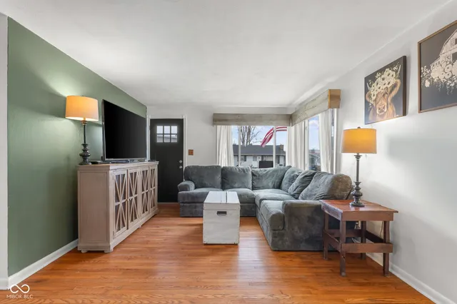 $199,900 | 1014 Orchard Drive, Seymour, IN 47274