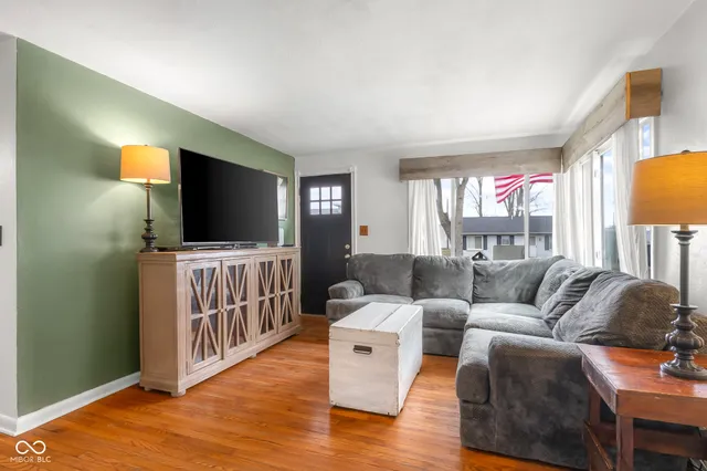 $199,900 | 1014 Orchard Drive, Seymour, IN 47274