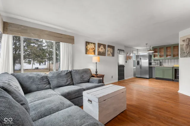 $199,900 | 1014 Orchard Drive, Seymour, IN 47274