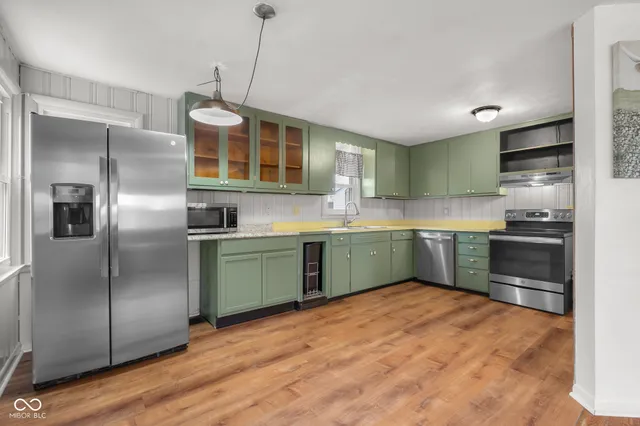 $199,900 | 1014 Orchard Drive, Seymour, IN 47274