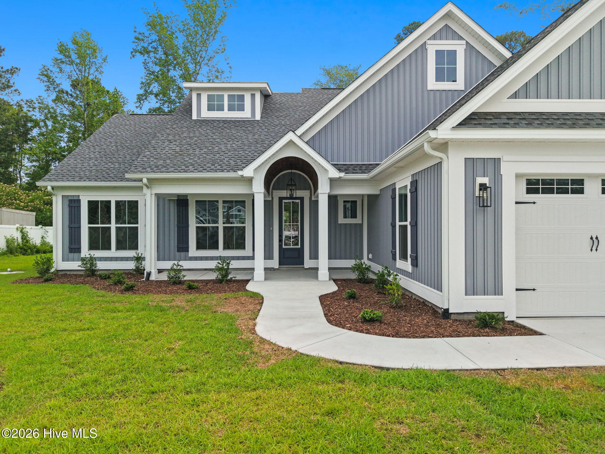 108 Boundary Loop Road Northwest Calabash, NC 28467 - Photo 8 of 93 .