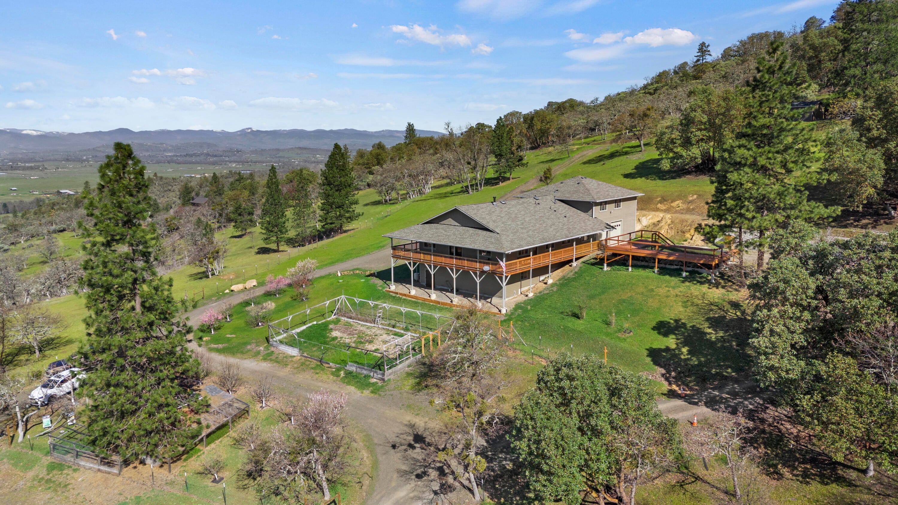 5039 East Antelope Road Eagle Point, OR 97524 - Photo 51 of 59 5039 East Antelope Road - 50