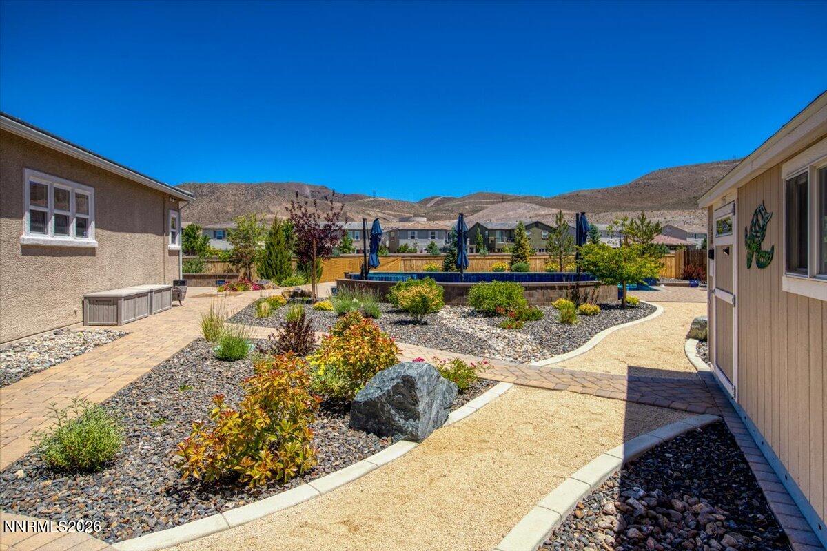 2835 Hero Way Reno, NV 89521 - Photo 8 of 99 07-Hero2835-050