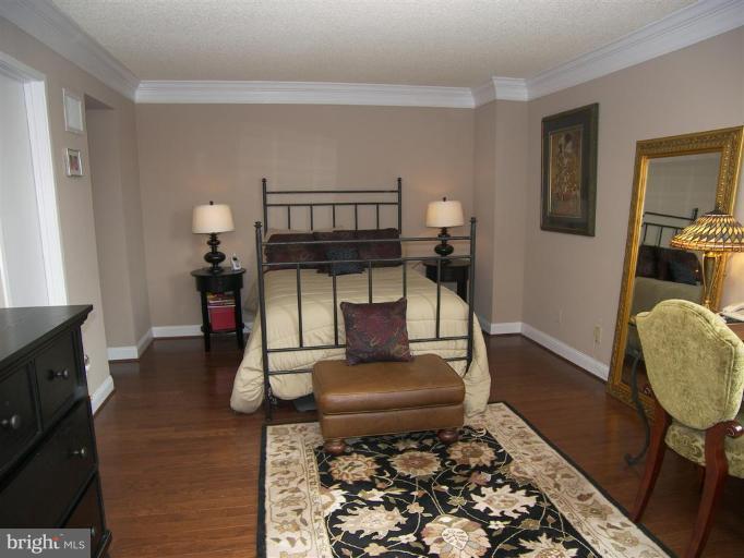 1800 Old Meadow Road, Unit 1213 McLean, VA 22102 - Photo 15 of 29 Master Bedroom #3