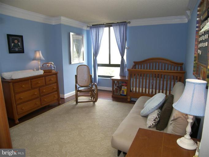 1800 Old Meadow Road, Unit 1213 McLean, VA 22102 - Photo 17 of 29 Bedroom #2