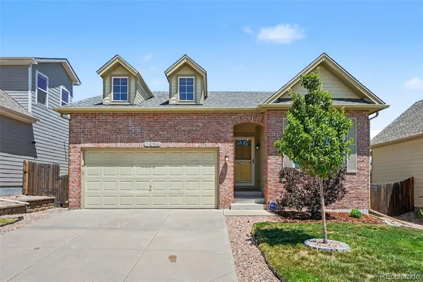 $345,000 | 11938 Rodez Grove, Peyton, CO 80831