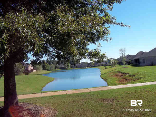 9841 Volterra Avenue Daphne, AL 36526 - Photo 6 of 11 Stocked pond 2