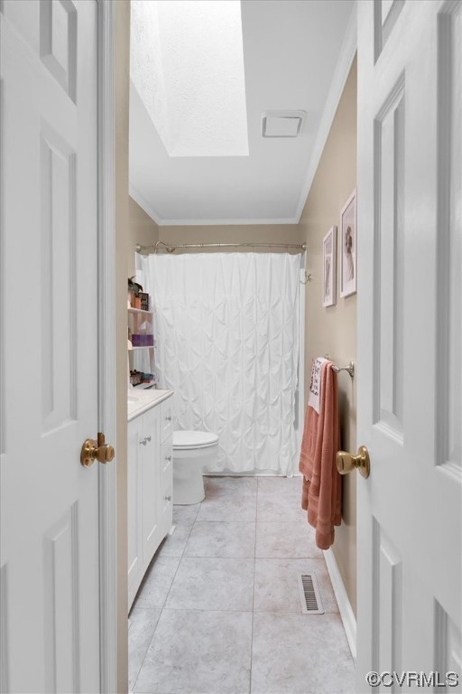 7719 Drexelbrook Road Chesterfield, VA 23832 - Photo 35 of 49 a bathroom with a toilet and a shower