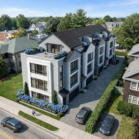 $2,675,000 | 1623 Centre Street, Newton, MA 02461