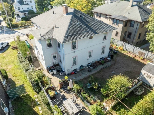 $2,675,000 | 1623 Centre Street, Newton, MA 02461