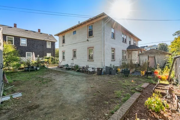 $2,675,000 | 1623 Centre Street, Newton, MA 02461