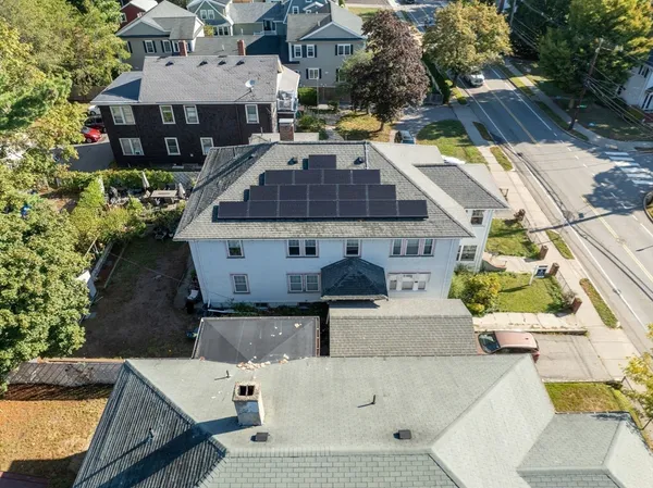 $2,675,000 | 1623 Centre Street, Newton, MA 02461