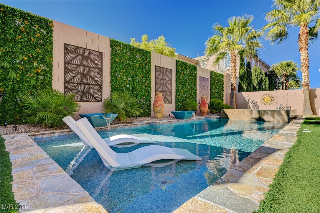 2757 Tarbert Street Henderson, NV 89044 - Photo 58 of 66
