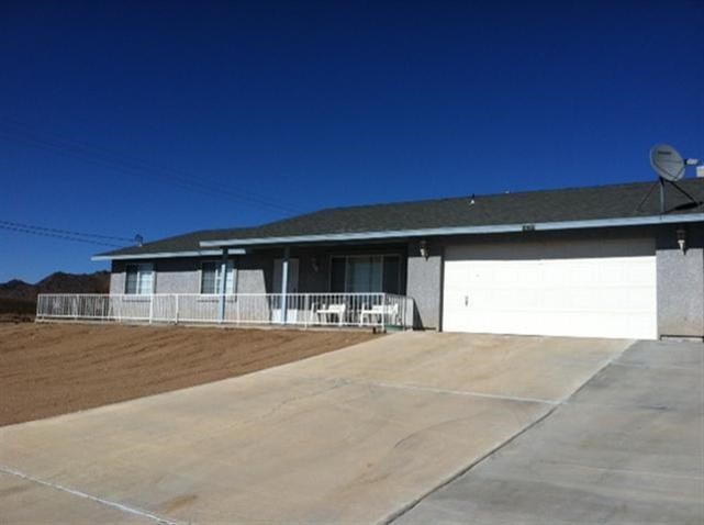 16297 Quantico Road Apple Valley, CA 92307 - Photo 1 of 1