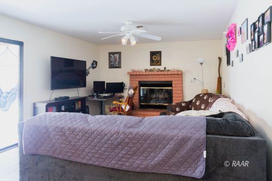 1112 West Lucille Court Ridgecrest, CA 93555 - Photo 15 of 31 Gallery Image 15