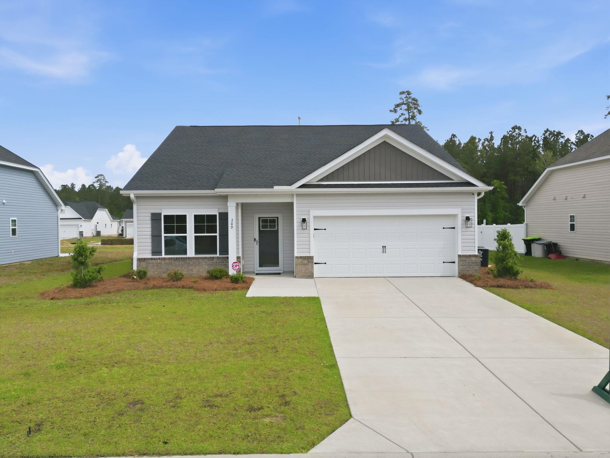 369 Palmetto Sand Loop Conway, SC 29527 - Photo 1 of 40