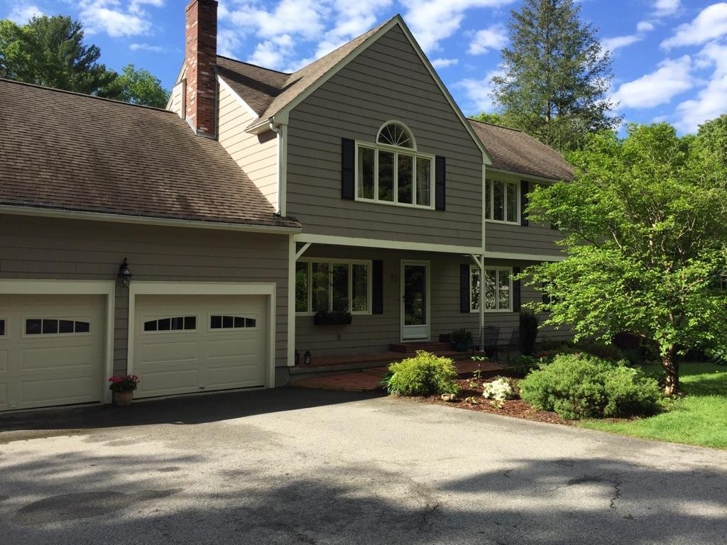 22 Flagg Road Southborough, MA 01772 - Photo 1 of 29 Gallery Image 1