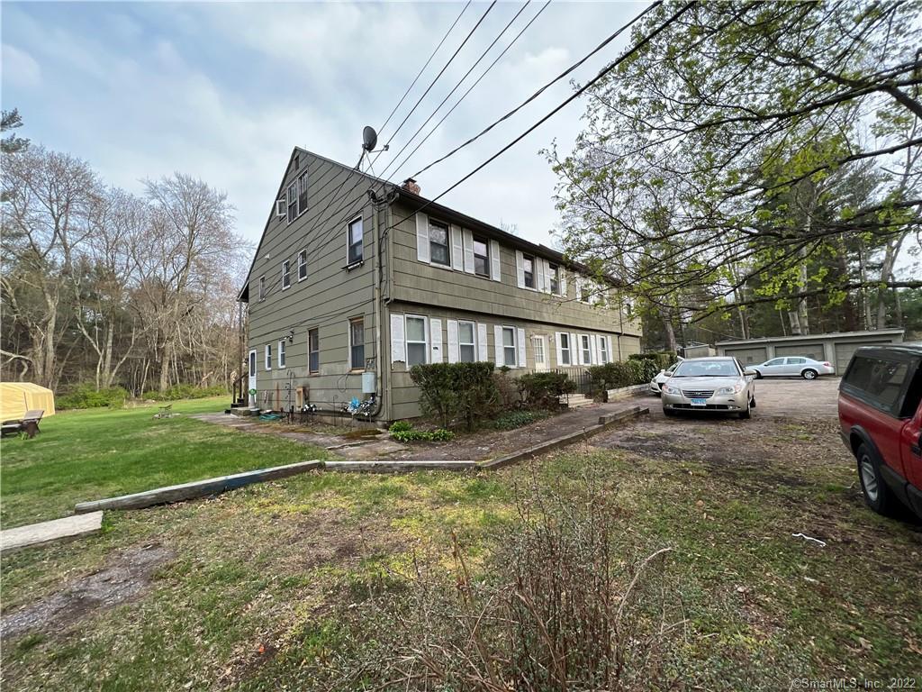 714 Crystal Lake Road Tolland, CT 06084 - Photo 1 of 1 Gallery Image 1