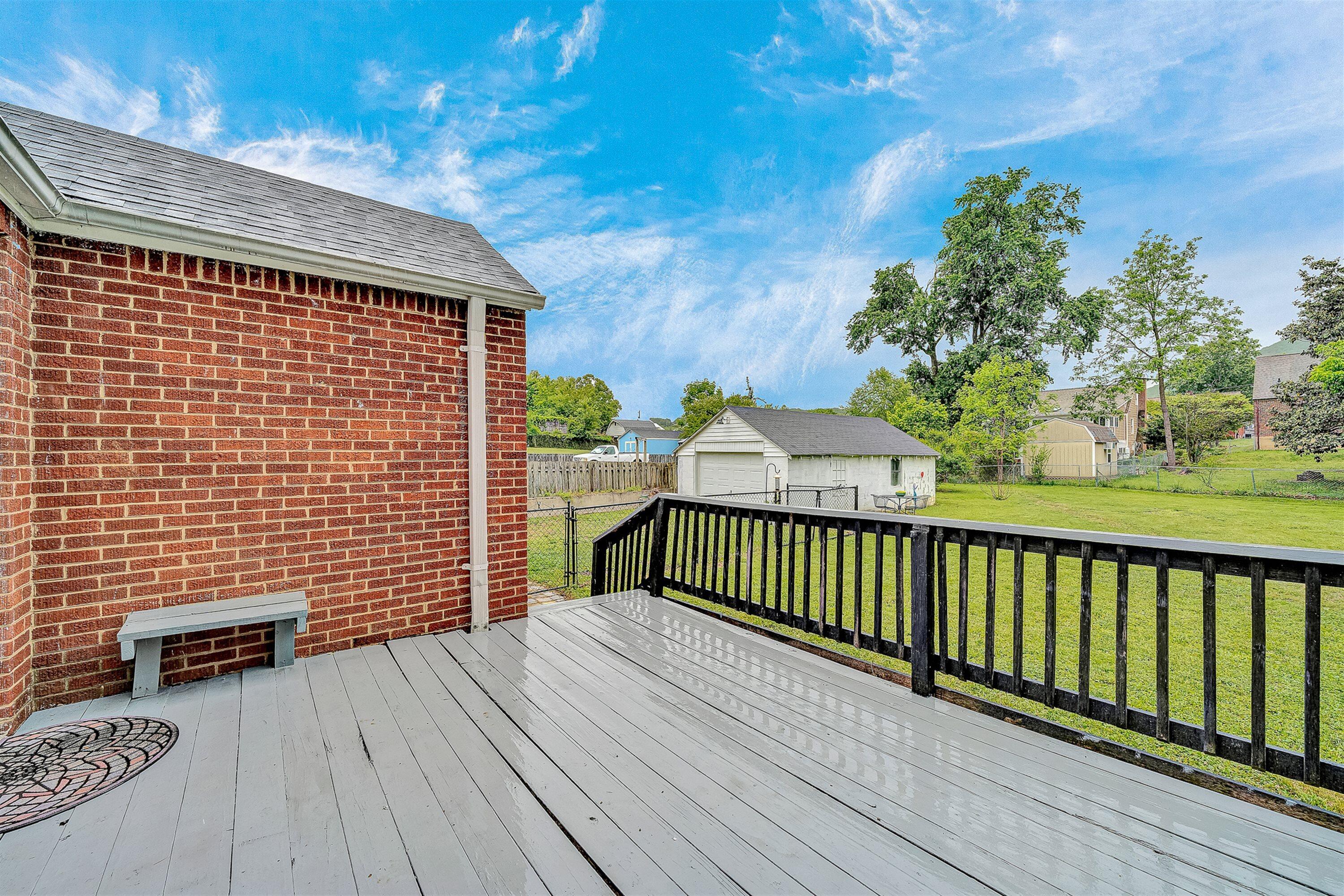 1119 Gearhart Road Southeast Roanoke, VA 24014 - Photo 20 of 24 19-VM-07698