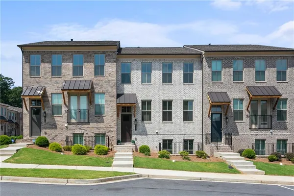$3,700 | 4324 Water Elm Alley, Doraville, GA 30360