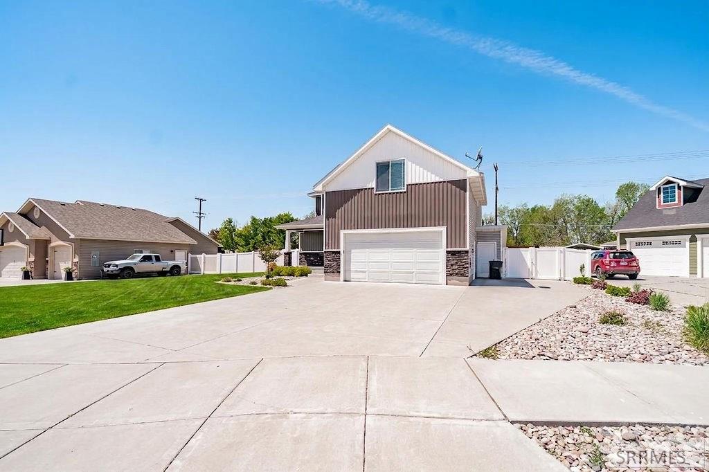 4230 Rockingham Circle Idaho Falls, ID 83404 - Photo 4 of 68