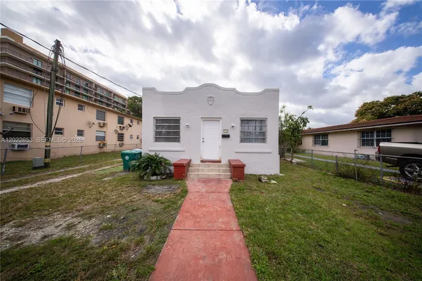 $849,999 | 2744 Southwest 16th Terrace, Miami, FL 33145