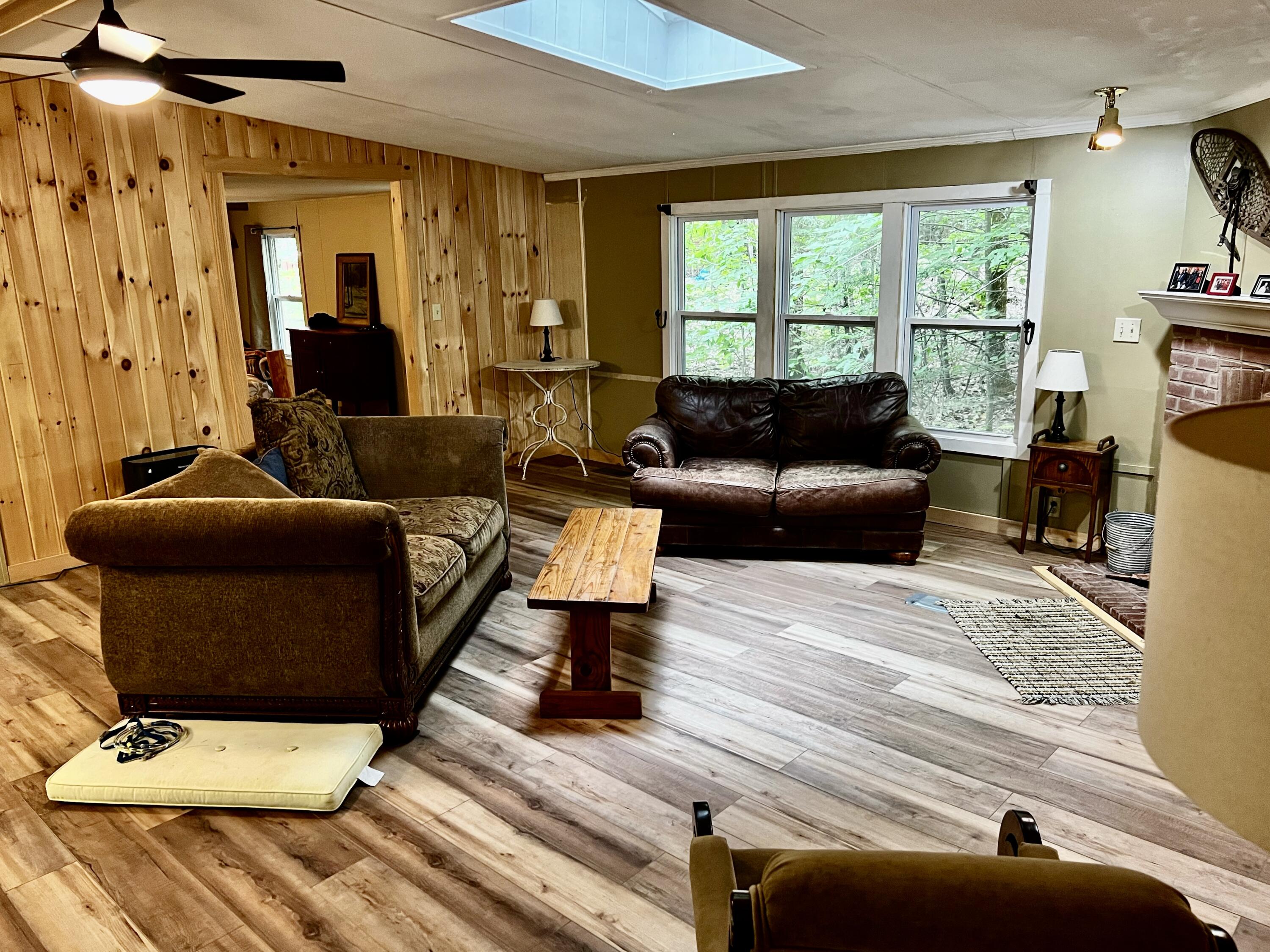 75 Mountain Road Bridgton, ME 04009 - Photo 7 of 19 Family Rm