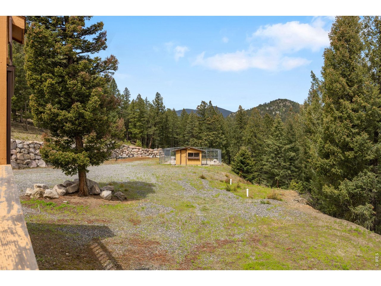 33173 Deep Forest Road Evergreen, CO 80439 - Photo 28 of 42
