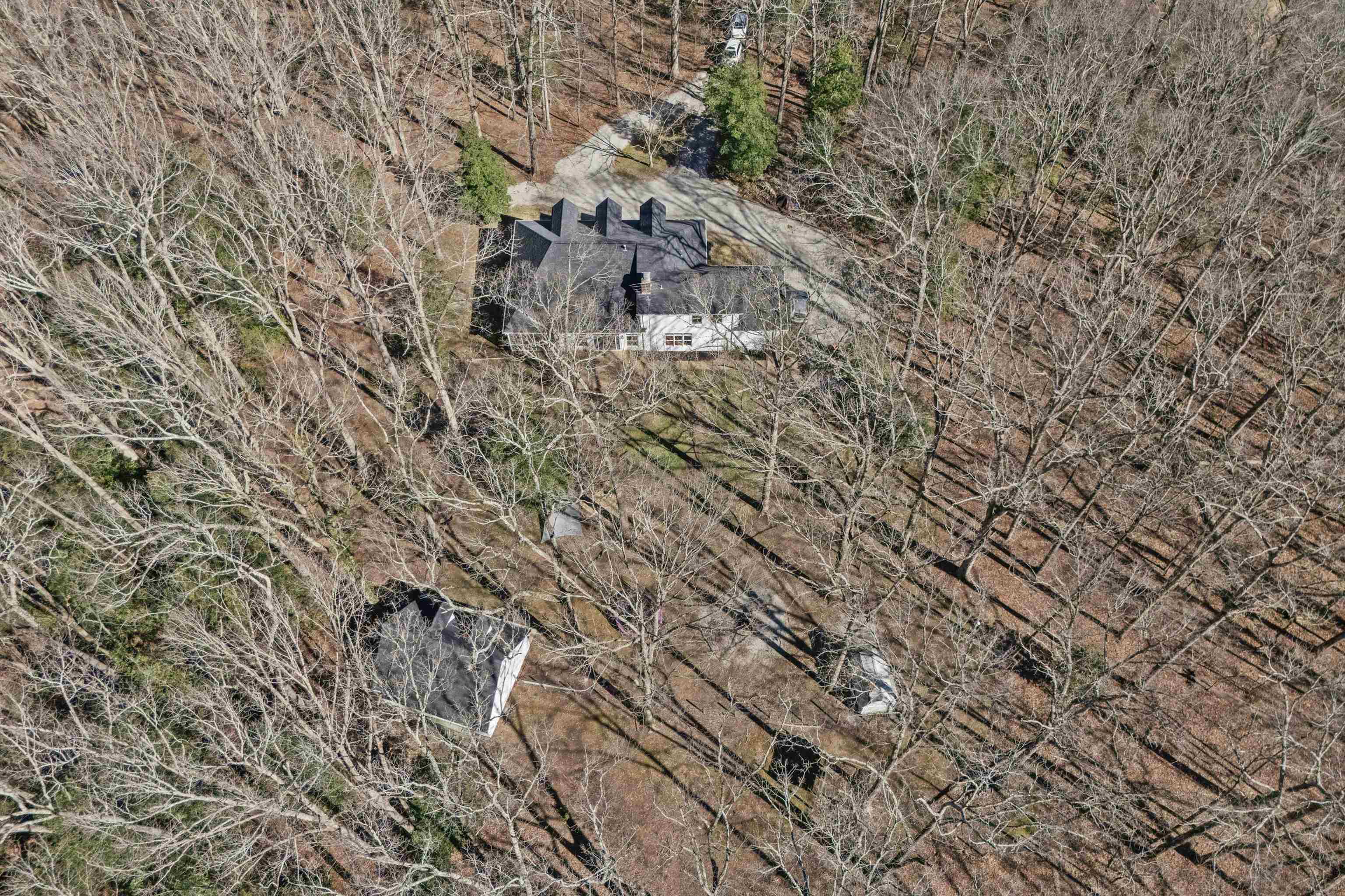 1805 Russell Road Bolivar, TN 38008 - Photo 36 of 39 Birds eye view of property