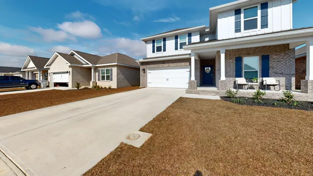 $420,000 | 8130 Fir Tree Drive, Milton, FL 32583