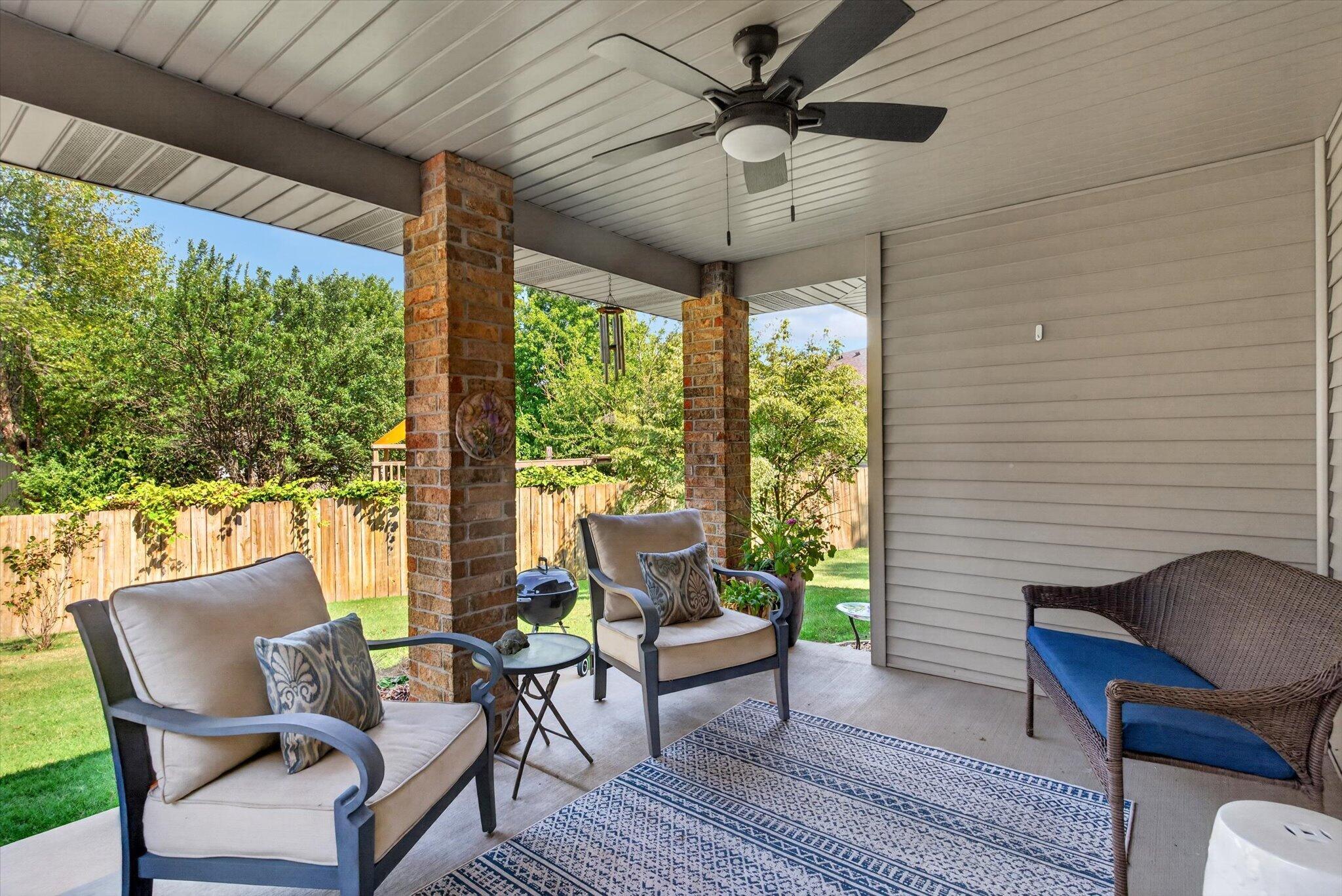 3987 West Edgewood Street Springfield, MO 65807 - Photo 29 of 33 36-36