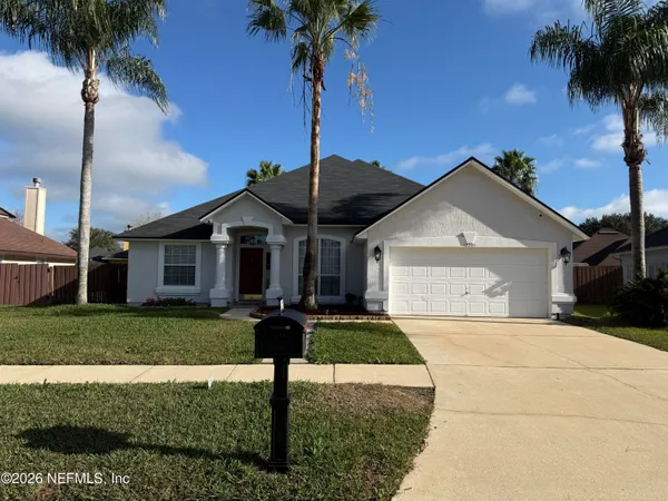 $2,500 | 12205 Madison Creek Drive, Jacksonville, FL 32258