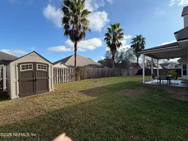 $2,500 | 12205 Madison Creek Drive, Jacksonville, FL 32258