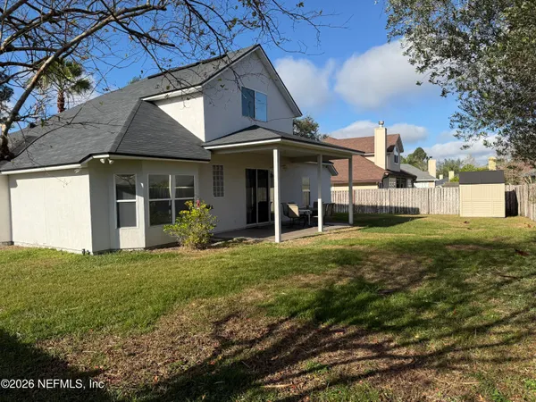 $2,500 | 12205 Madison Creek Drive, Jacksonville, FL 32258