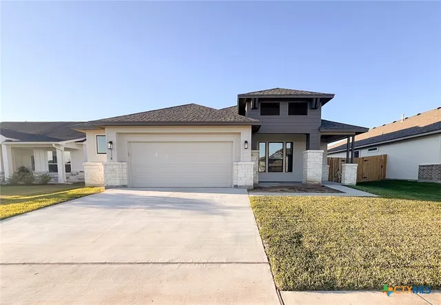 $444,900 | 114 Raindance Court, Victoria, TX 77904